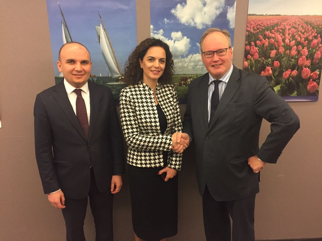 20180222 Kosovo event 2