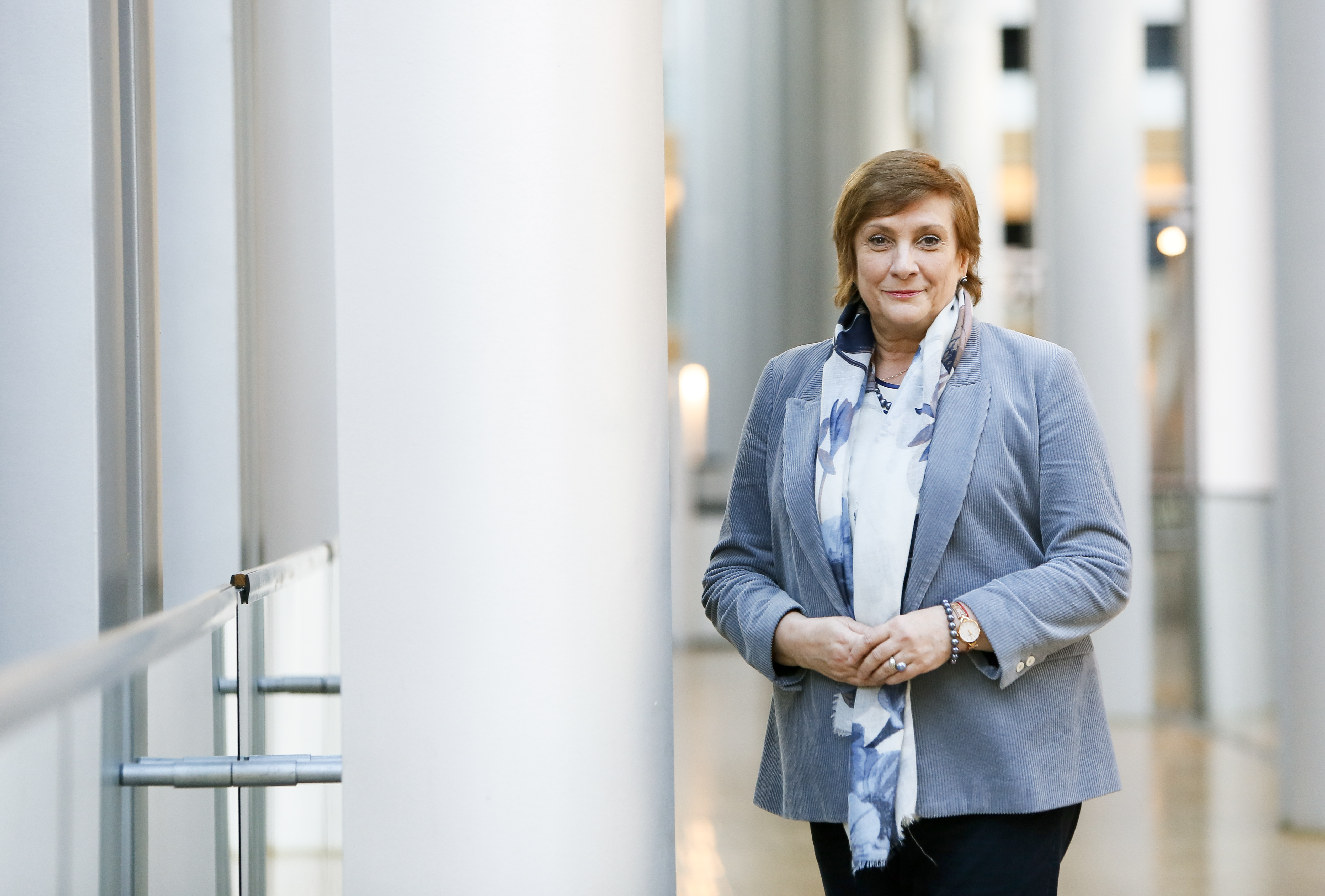 Искра Михайлова: Трансатлантическото сътрудничество е от ключово значение за постигане на амбициите на Зелената сделка