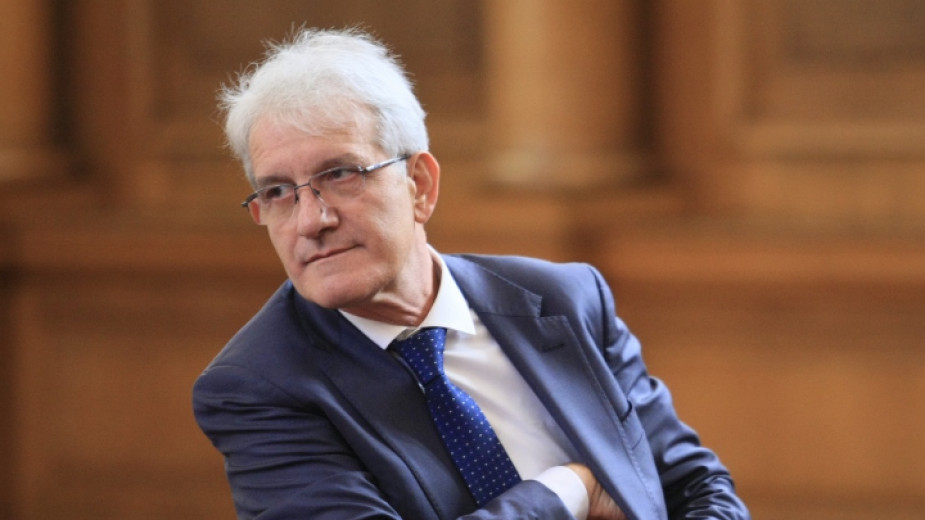 Рамадан Аталай: Не отписвайте ДПС