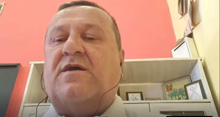 Участие на д-р Хасан Адемов в 