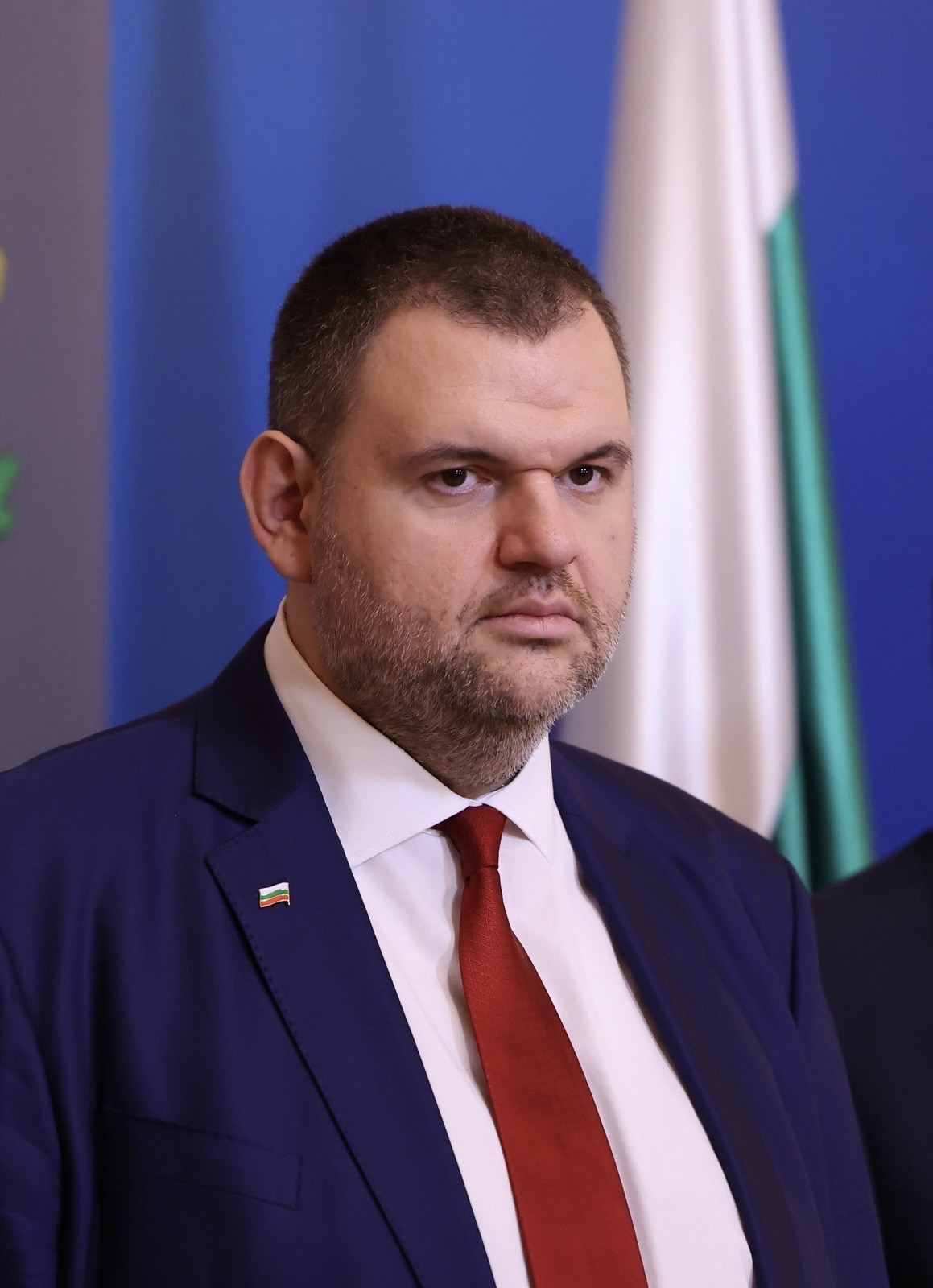 ДПС България Регионални