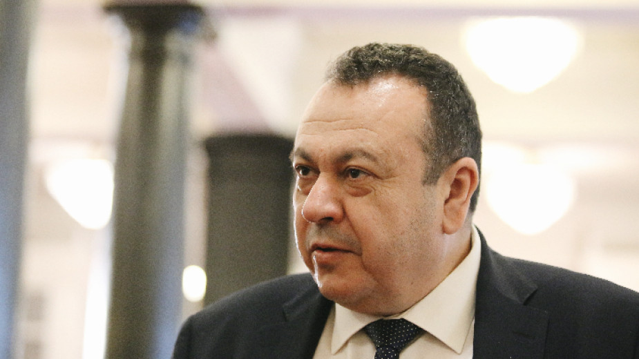 Хамид Хамид: Не подкрепяме правителството. Ще участваме в мнозинство, което ще реформира съдебната система