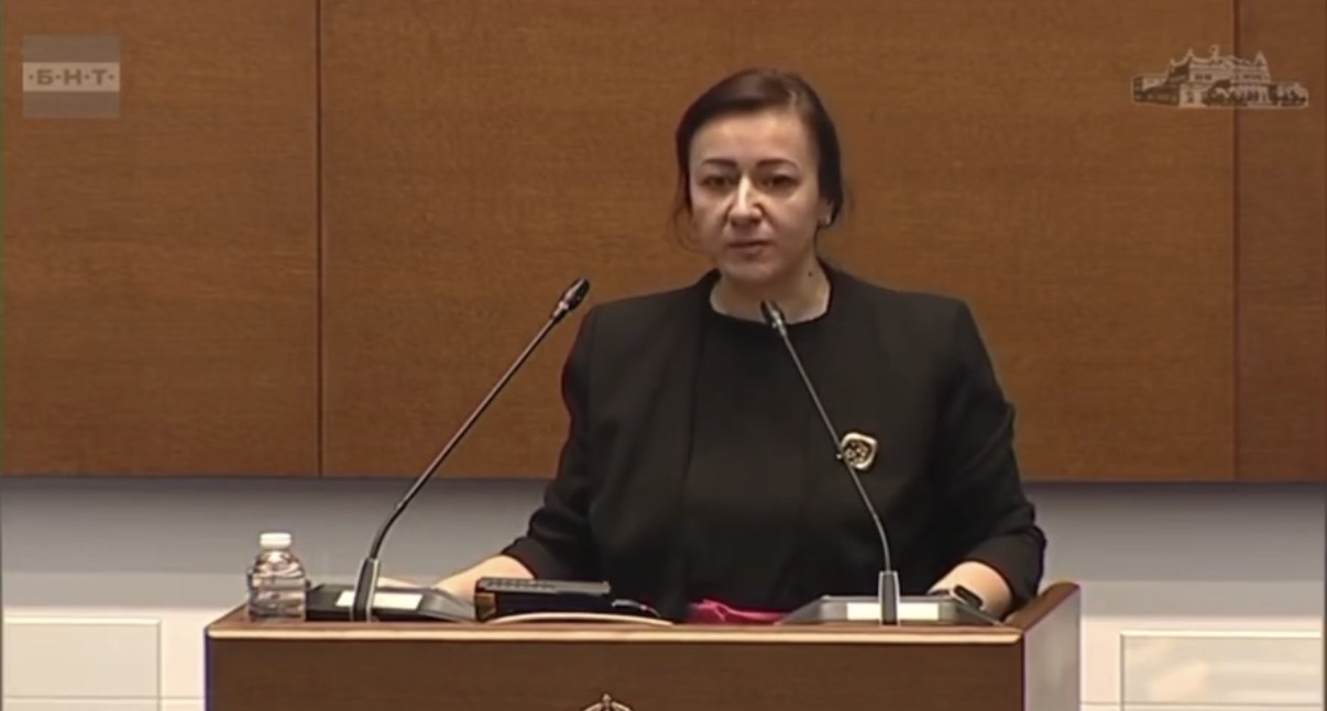 Атидже Вели, народен представител от ДПС-НОВО НАЧАЛО: Служебният министър се страхува от земеделците, а проблемите им се задълбочават