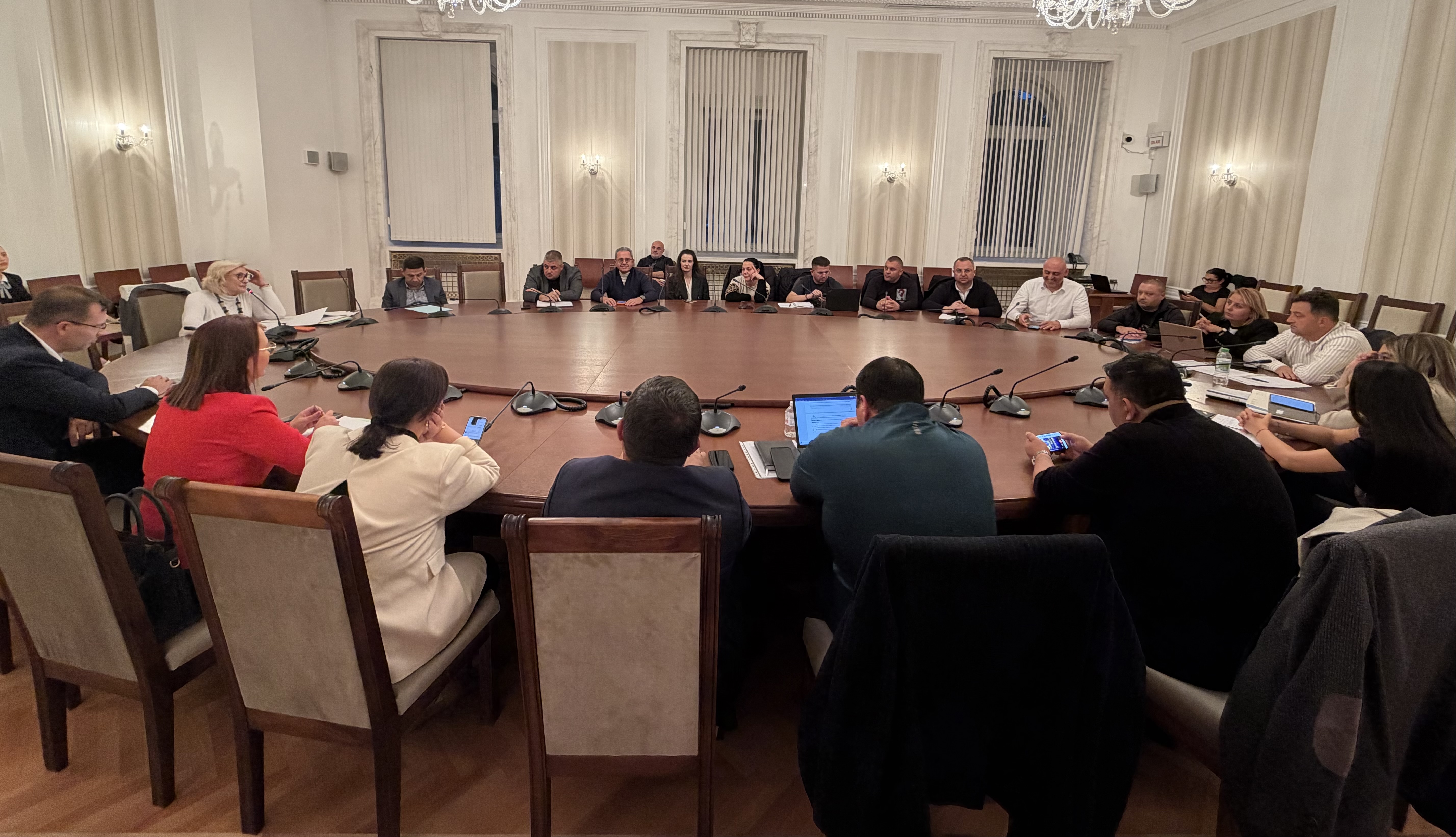 ПГ на ДПС-НОВО НАЧАЛО предлага законодателна и институционална подкрепа за общините, пострадали от наводненията   