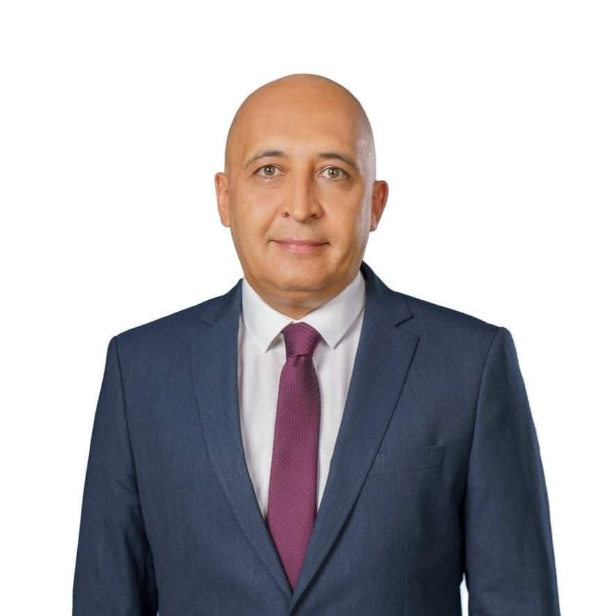 Ерол МЮМЮН