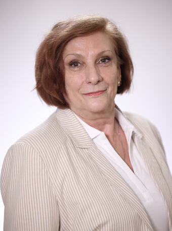 Искра МИХАЙЛОВА КОПАРОВА