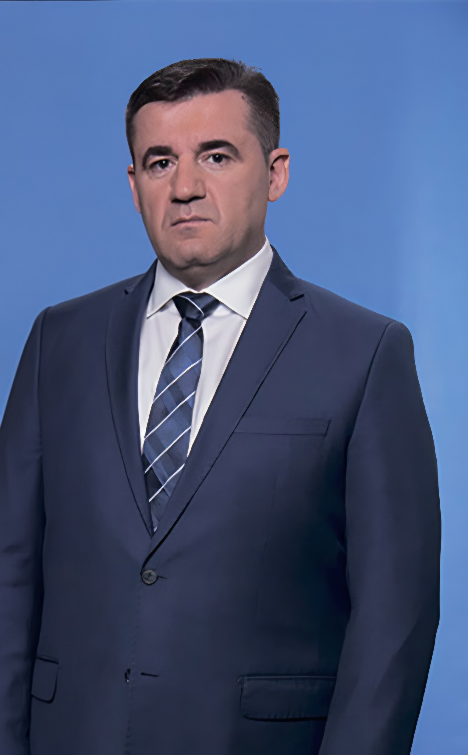 Мехмед АТАМАН