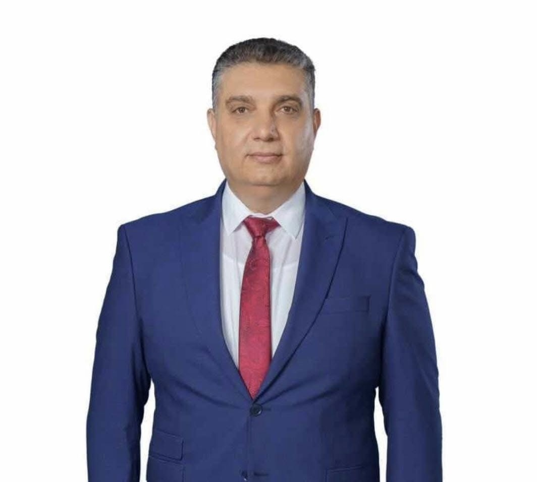 Нида АХМЕДОВ
