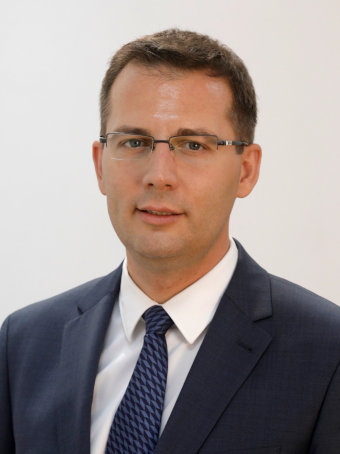 Станислав АНАСТАСОВ