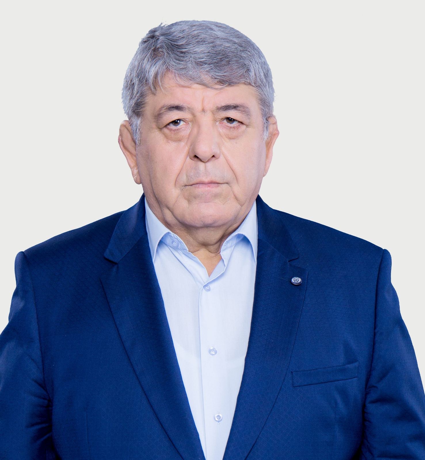 Хамди ИЛИЯЗОВ