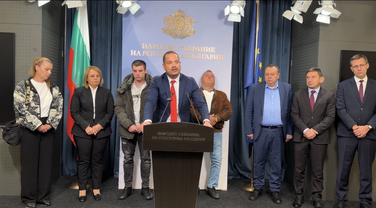 ДПС призова Демерджиев да поиска оставката на директора на ОДМВР-Кърджали, заради драстични случаи на полицейски произвол в града