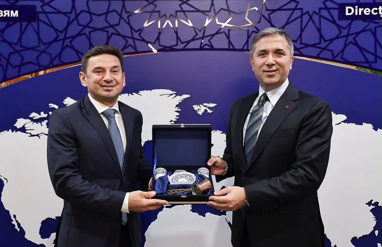 АК парти