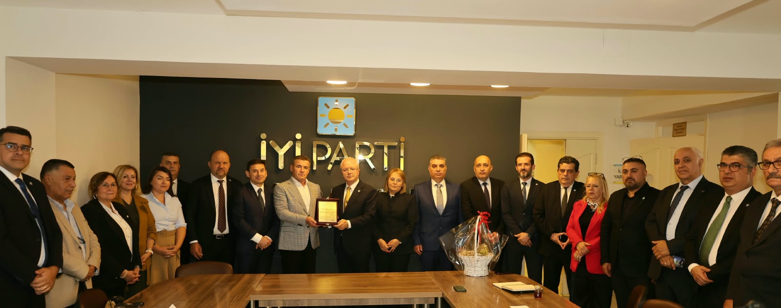 IYI Parti 2