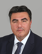 taner ali