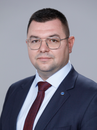 Осман Мурадов