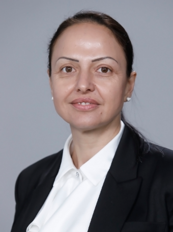 Хатидже Георгиева