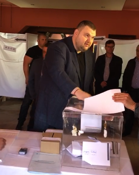 peevski