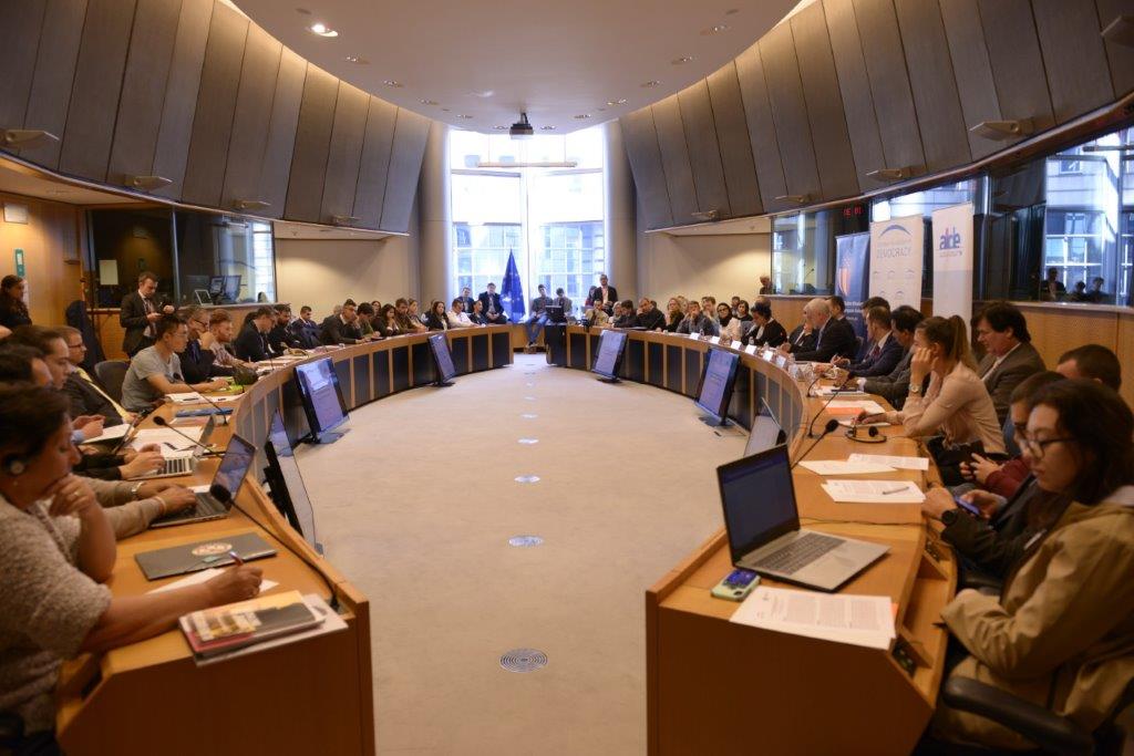 20180926 Prevention of radicalisation in the Western Balkans 7