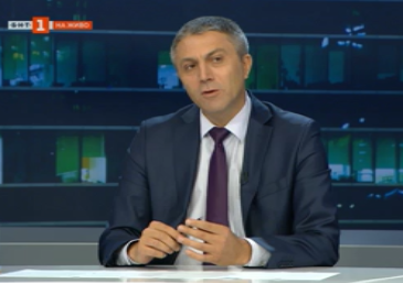 Участие на председателя на ДПС Мустафа Карадайъ в 