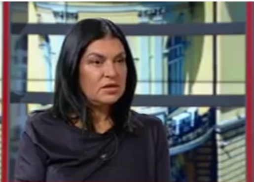 Велислава Кръстева: ДПС не води тайни преговори, а призовава към разумен диалог