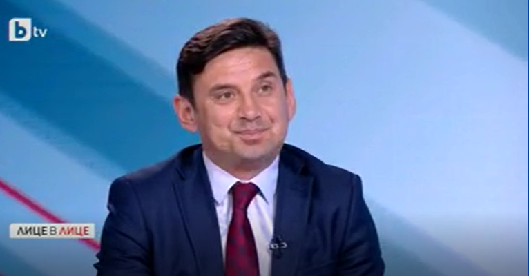 Участие на Халил Летифов в 