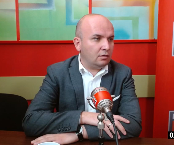 Илхан Кючюк: Доган свързва миналото и бъдещето, ДПС е силен екип