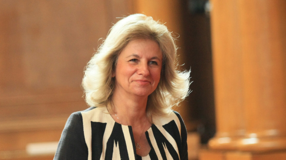 Доц. Нигяр Джафер: Непрекъснатата предизборна кампания повлия на отношението към ваксините