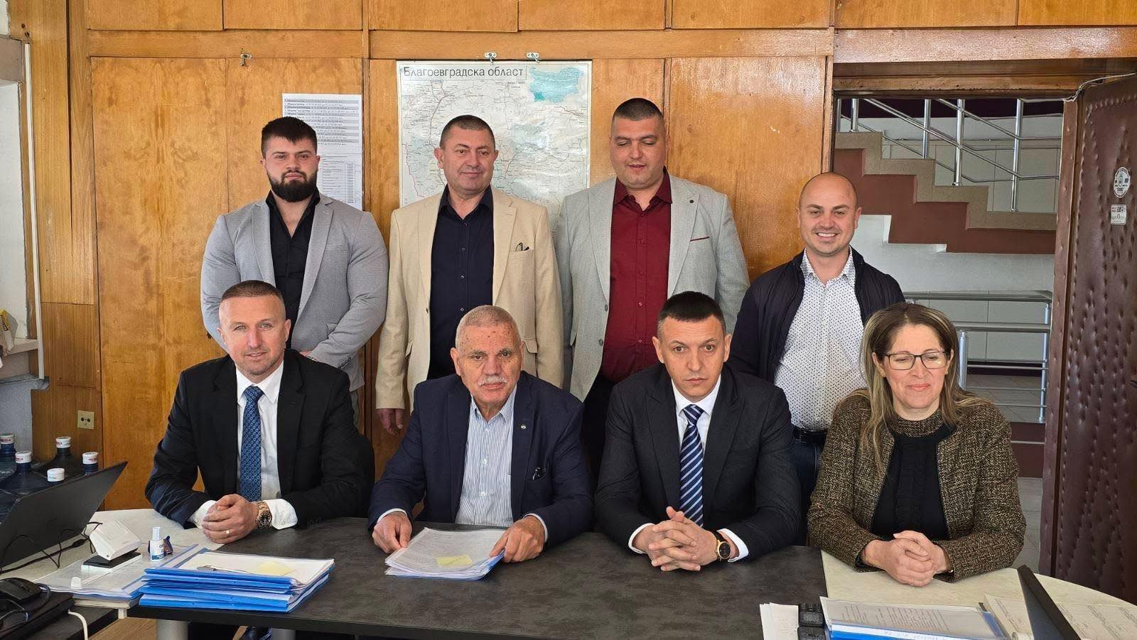 Благовград2