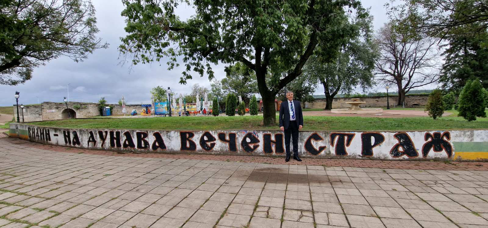 Видин Баба Вида11