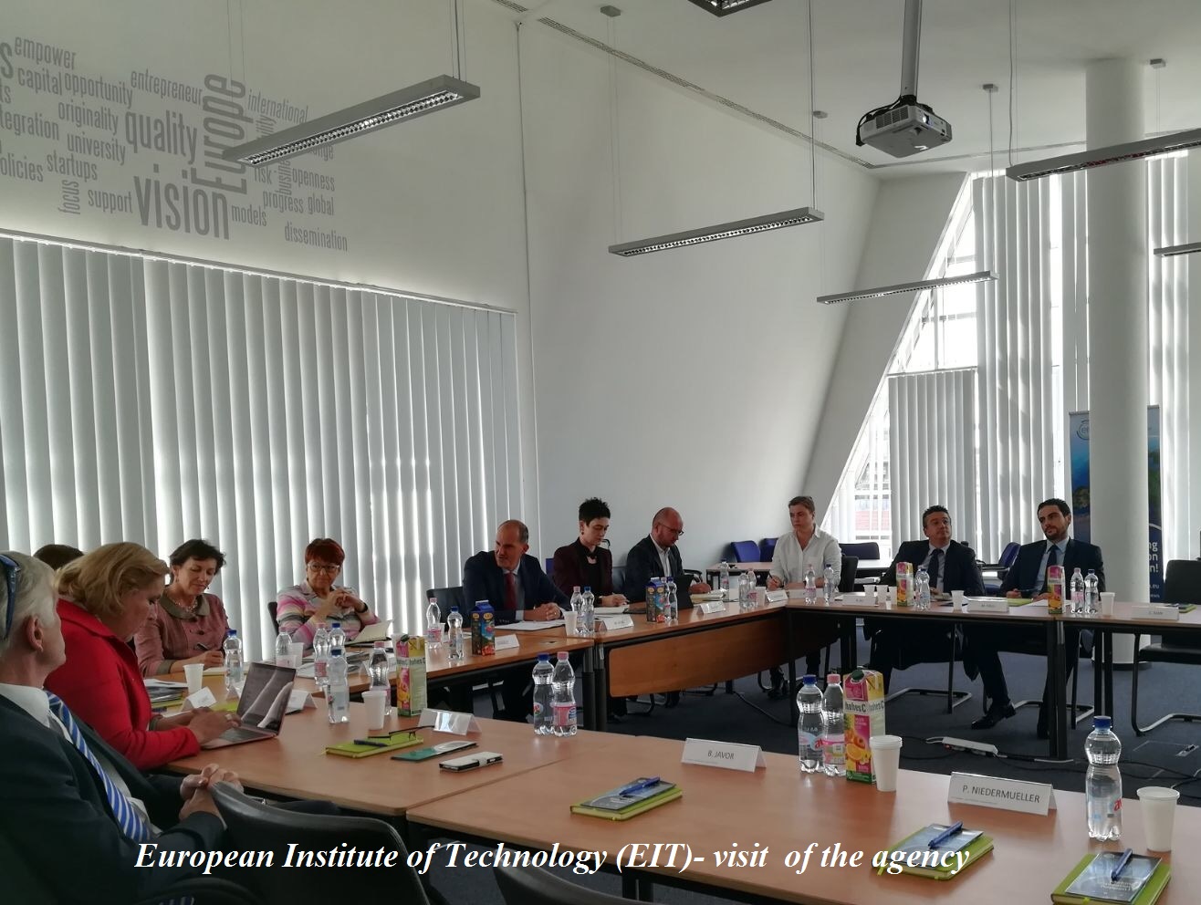 European Institute of Technology