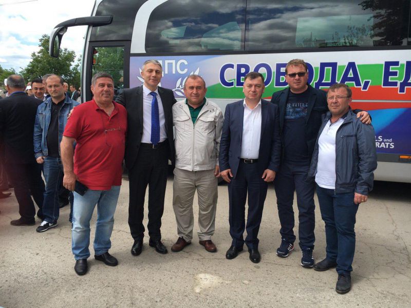 Пристое 2