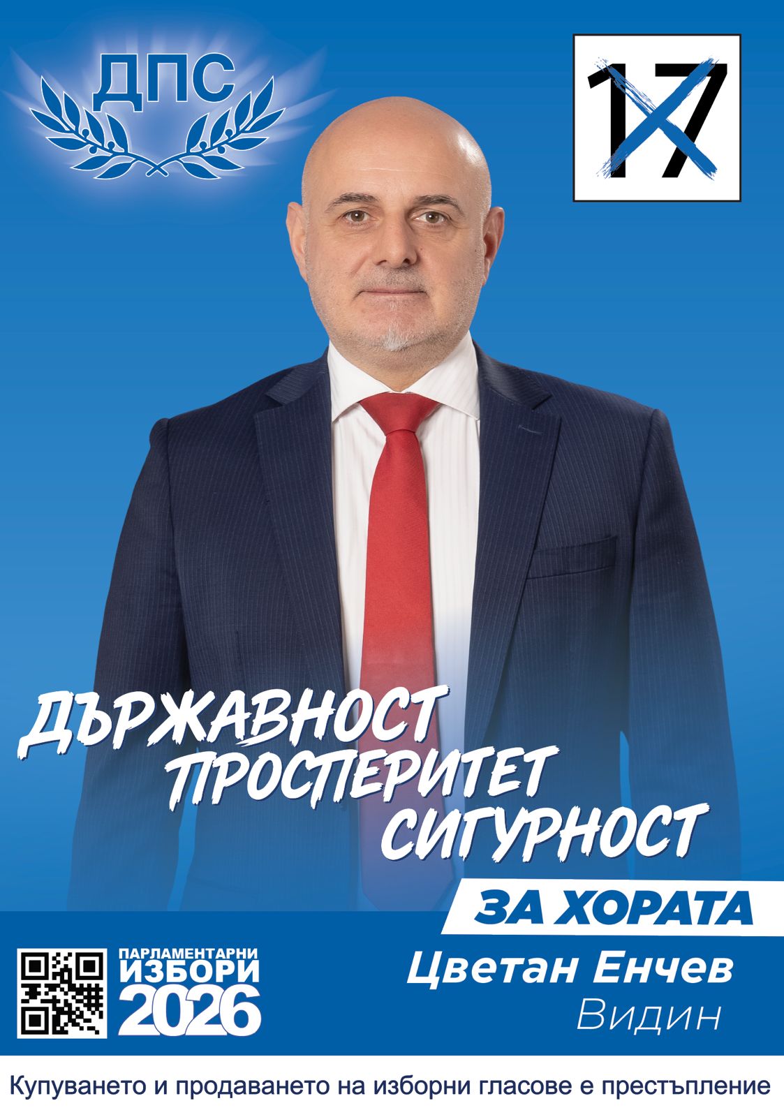 Видин водач