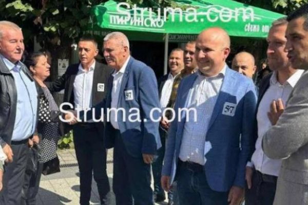 Безпрецедентно обединение в Якоруда: Независимият кандидат Марио Асьов се отказа от надпреварата, става част от екипа на Мехмед Вакльов от ДПС