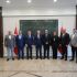 Делегация на ДПС се срещна с валията на Измир