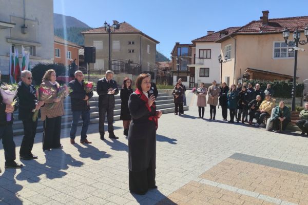 Атидже Вели в Якоруда: Земеделските стопани са на ръба на оцеляването, защото липсва диалог и държавата отсъства 