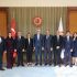 ДПС на среща с председателя на турския парламент Нуман Куртулмуш