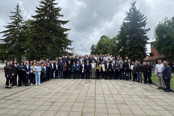 ДПС почете паметта на жертви от т. нар. “Възродителен процес” в Каолиново