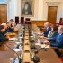 ДПС запознаха ОССЕ с позицията си за изборните правила и законодателство