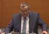 ПГ на ДПС-ДПС ще подкрепи законопроекта за държавния бюджет