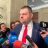 Делян Пеевски, лидер на ДПС и ПГ на ДПС-НОВО НАЧАЛО: ПП-ДБ да отговорят за корупционната схема на техния евродепутат! Времето на лъжите и доносите на Прокопиев и пуделите му свърши!