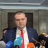 Делян Пеевски, лидер на ДПС и ПГ на ДПС-НОВО НАЧАЛО : Тези, които грабиха държавата 5 години с техния баща!? Това свърши! Аз съм гарантът!