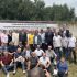 ДПС почете паметта на жертвите на комунистическия режим в концлагера в Белене