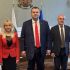 Делян Пеевски, лидер на ДПС и ПГ на ДПС-НОВО НАЧАЛО възложи на депутатите от Видин план за подкрепа на хората в най-бедния регион в страната