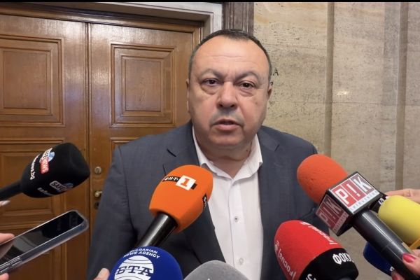 Хамид Хамид: ГДБОП е предоставила фалшива “справка” на Демерджиев! Дължат истината и извинение!