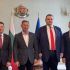 Делян Пеевски, лидер на ДПС и ПГ на ДПС-НОВО НАЧАЛО включи общините на ДПС Мадан и Кирково към стратегията “Ново начало за развитие на регионите”