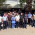 Делегацията на ДПС продължава срещите с местни власти и изселници в Измир