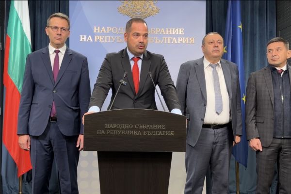 ДПС алармира за полицейски побой над младеж в районното след спор в Кърджали