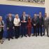 Делегацията на ДПС проведе среща с председателя на групата на Консерваторите и реформистите в Комитета на регионите в Брюксел