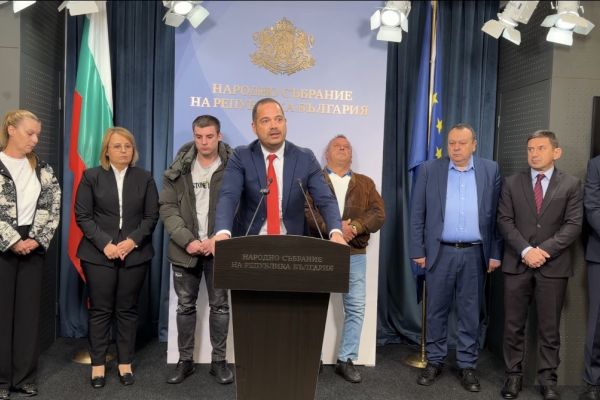 ДПС призова Демерджиев да поиска оставката на директора на ОДМВР-Кърджали, заради драстични случаи на полицейски произвол в града