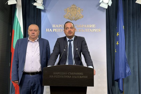 Калин Стоянов и Хамид Хамид за незаконните арести на кметовете на Белица и Сунгурларе: Използват кошаревски свидетели, докараха държавата до диктатура 